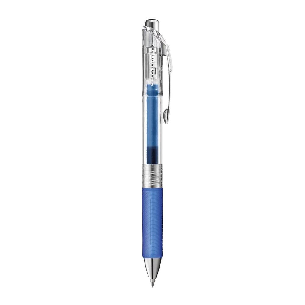 PENTEL Gel olovka PURE BL77 plava