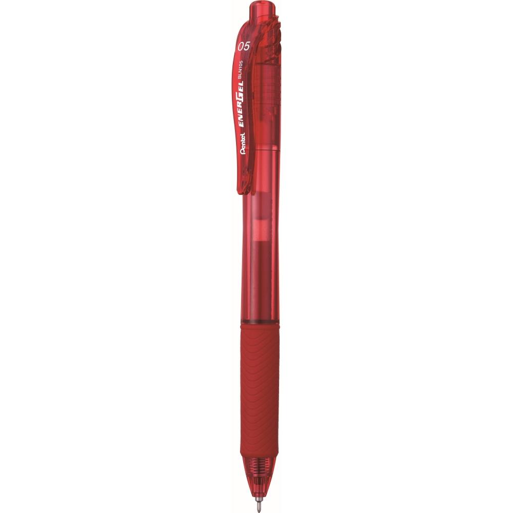 PENTEL Gel olovka ENERGEL NP BLN-105