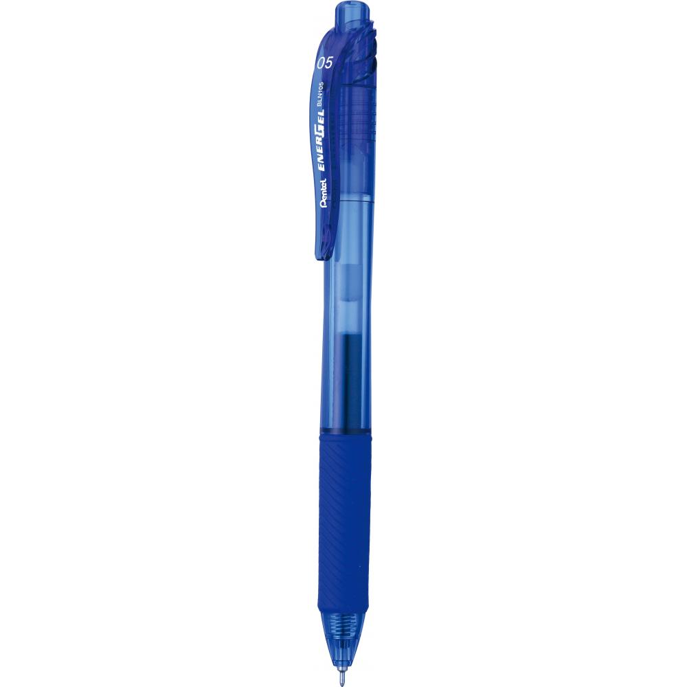 PENTEL Gel olovka ENERGEL NP BLN-105