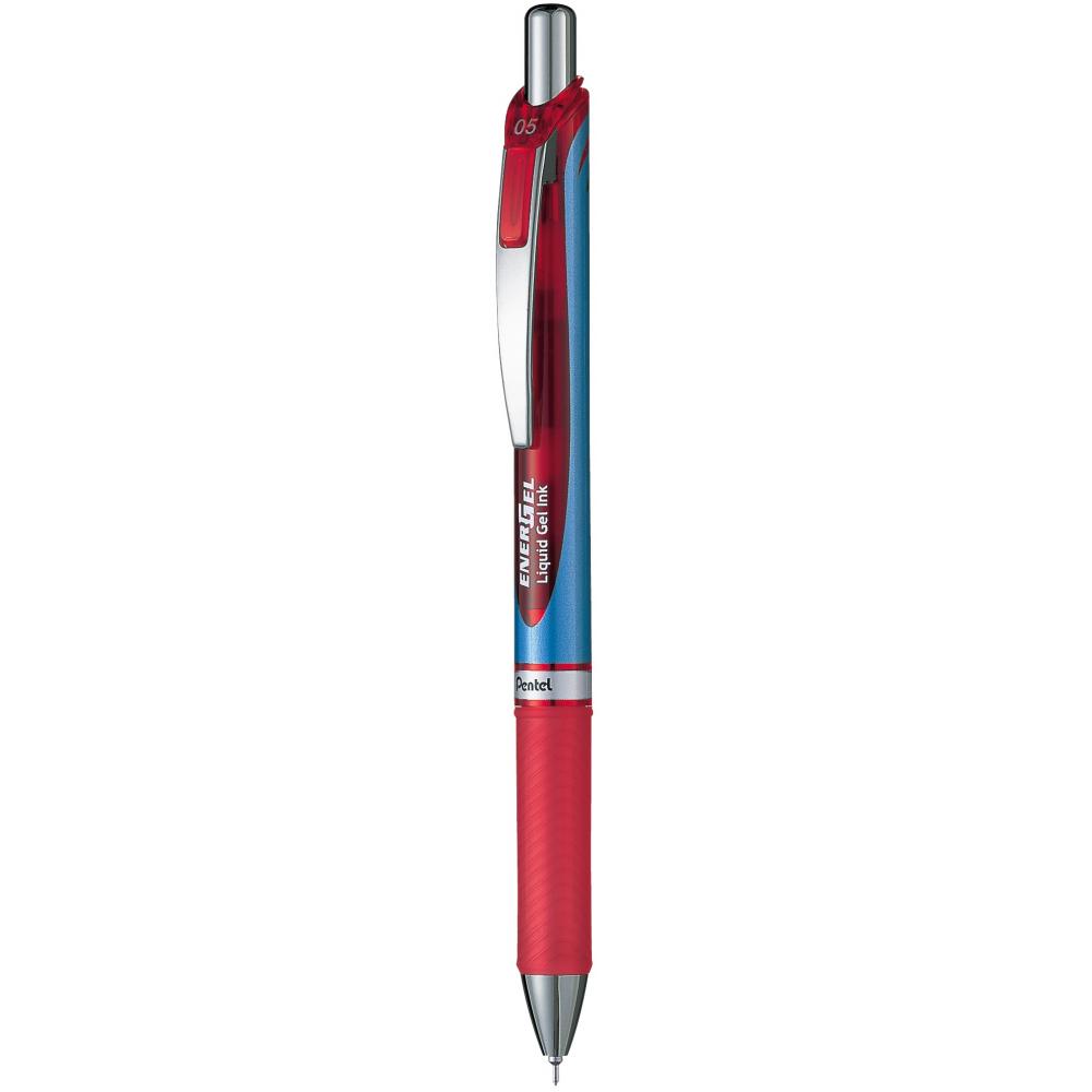 PENTEL Gel olovka ENERGEL BL 75