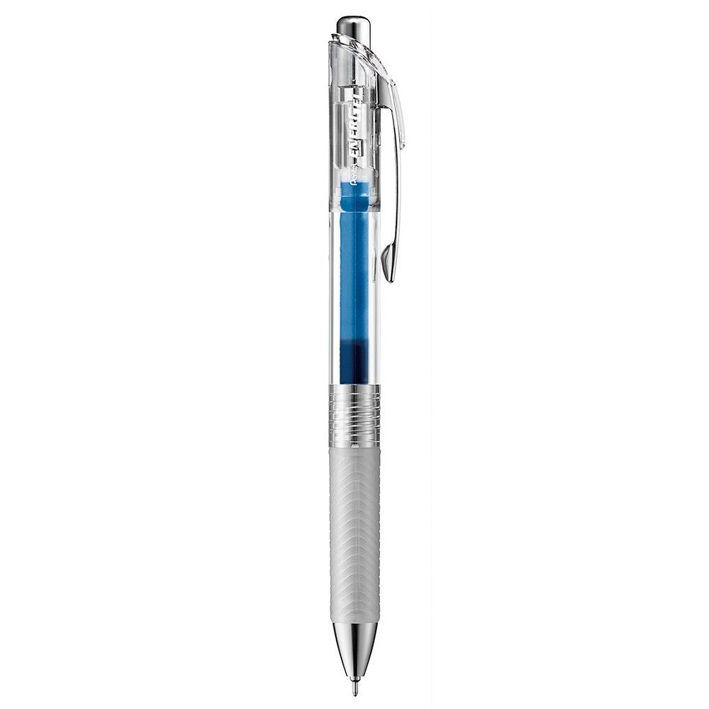 PENTEL Gel olovka PURE BLN75 plava