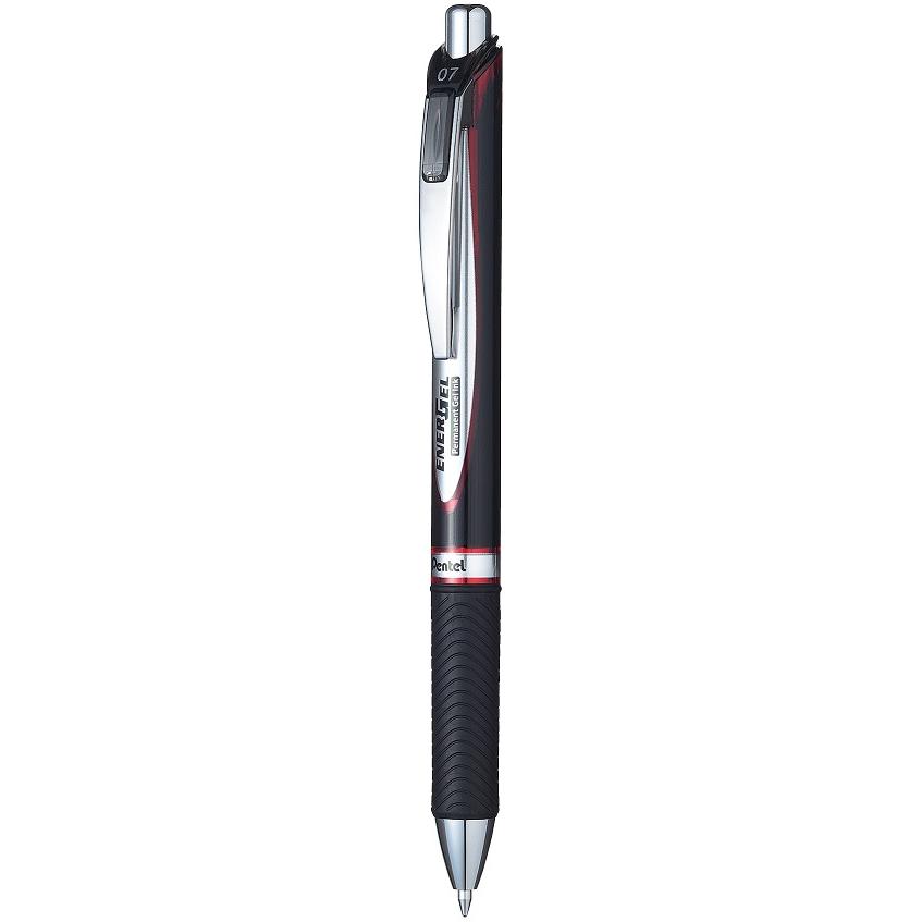 PENTEL Gel Perman 0.7 ENERGEL BLP77 crve