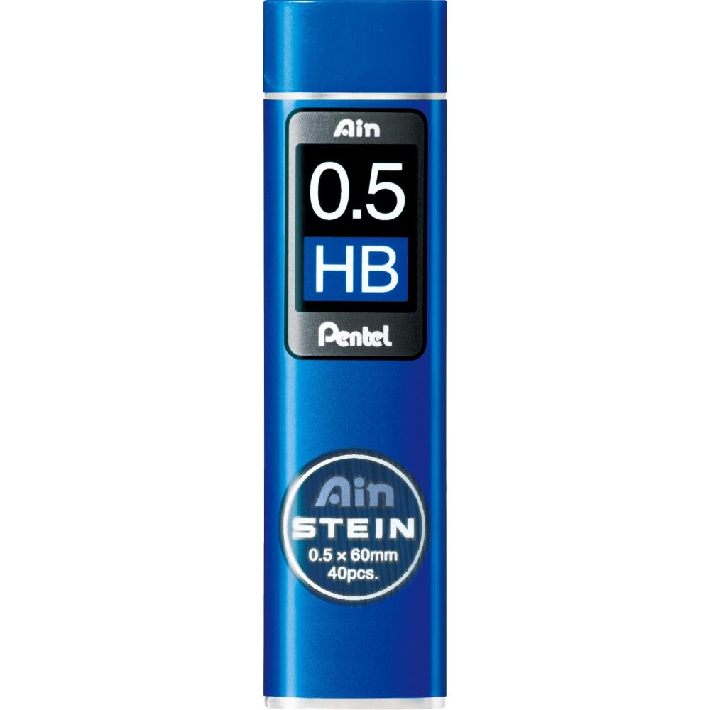 PENTEL mine AinStein 0.5 HB   1/40