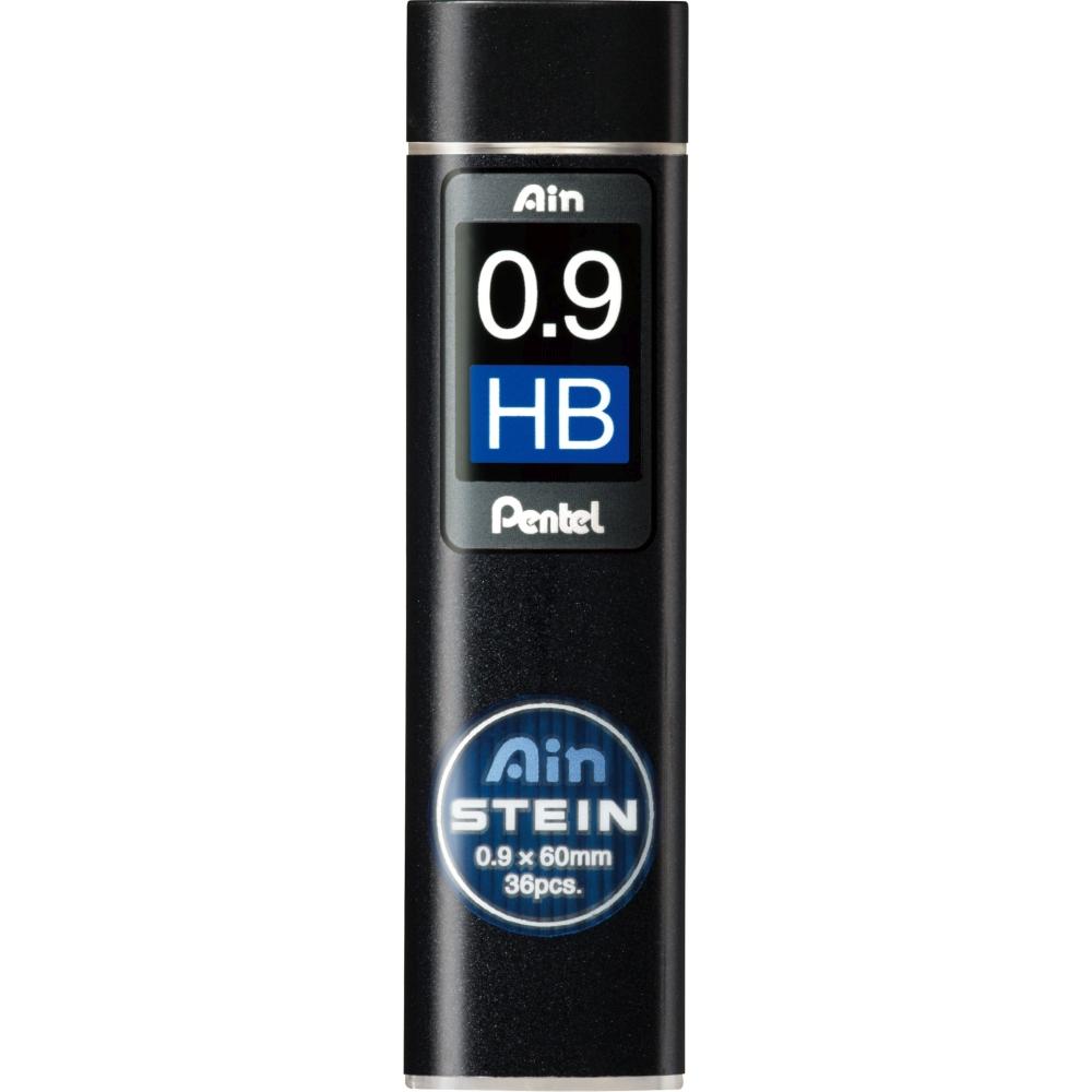 PENTEL mine AinStein 0.9 HB   1/36