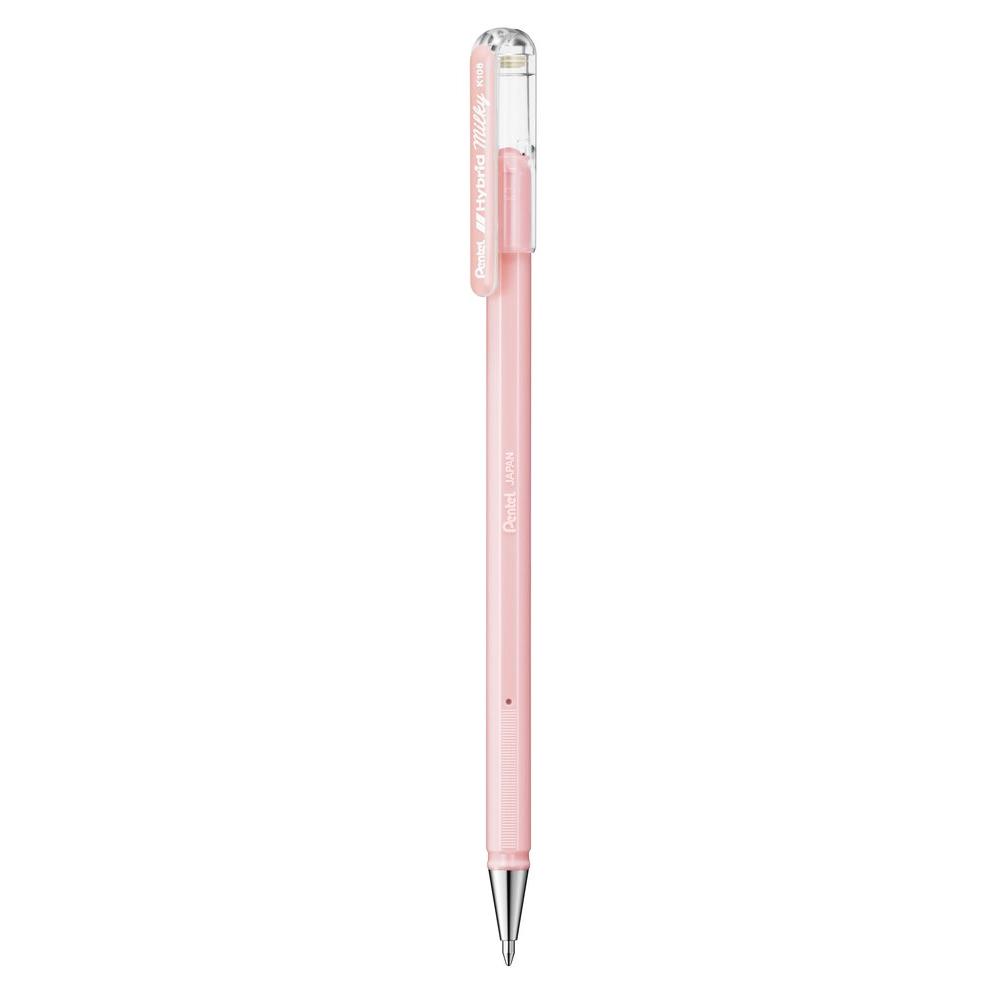 PENTEL Gel olovka Pastel pink