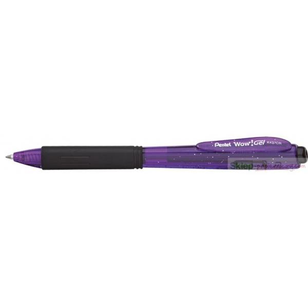 PENTEL gel olovka WOW GEL