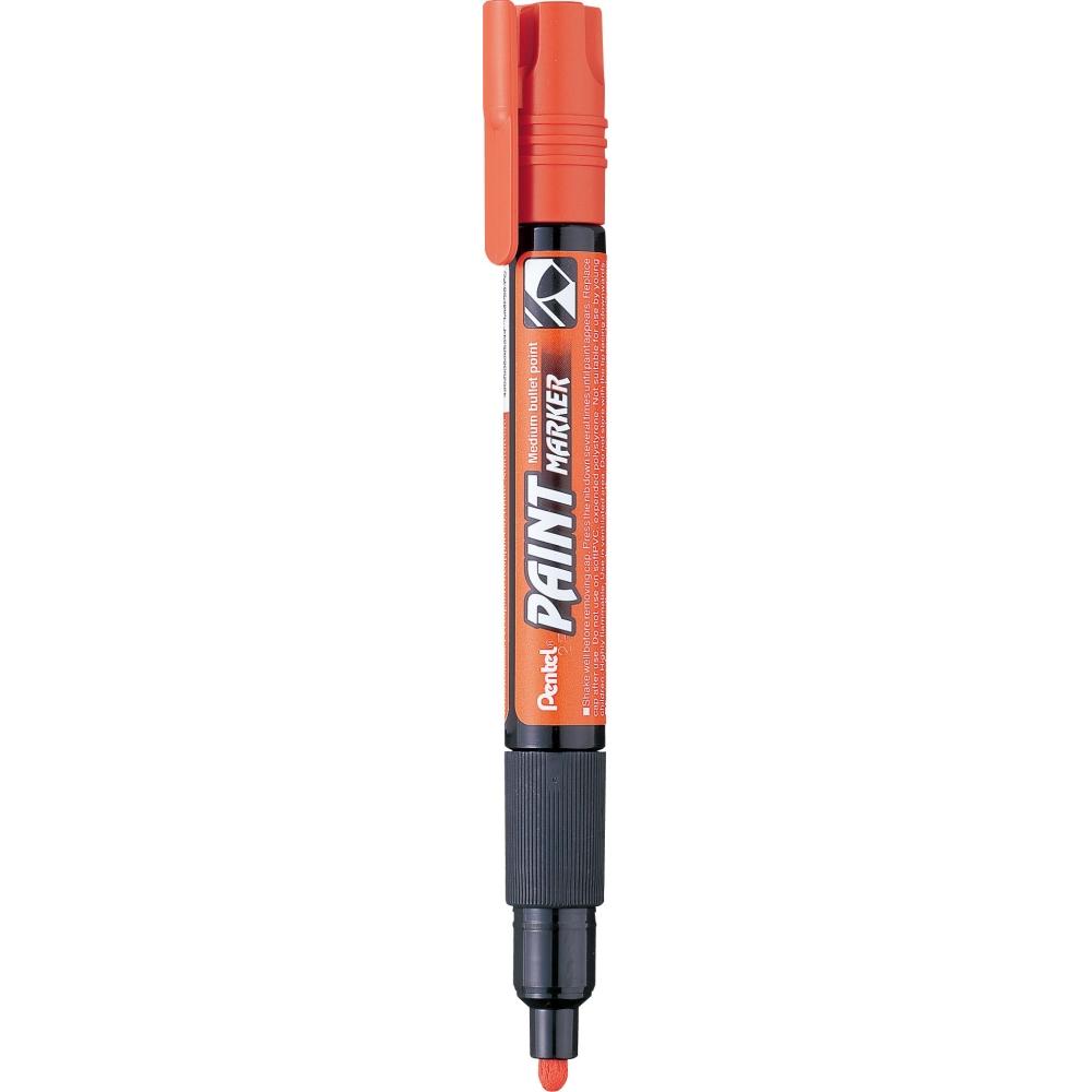 PENTEL permanentni marker PAINT MMP-20