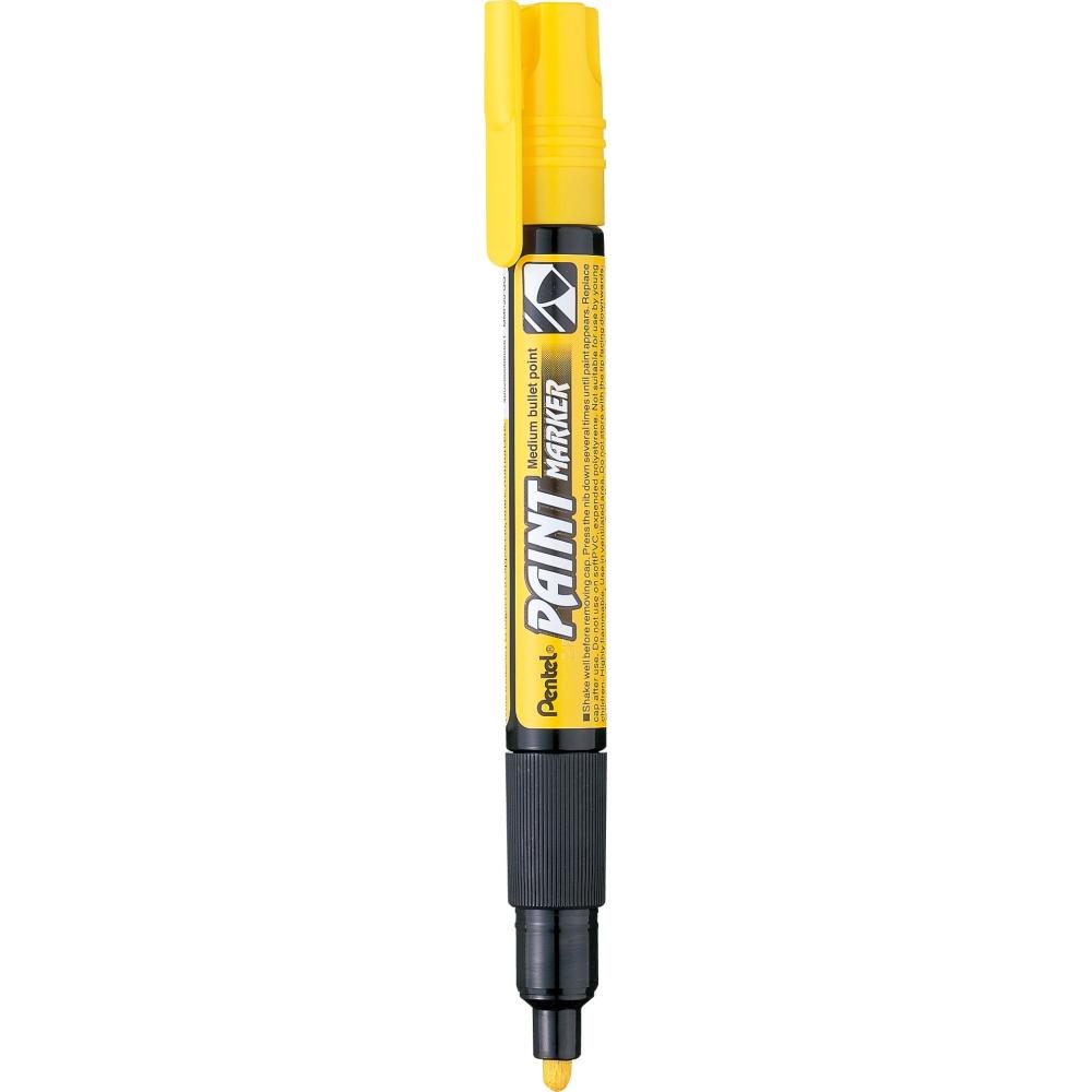 PENTEL permanentni marker PAINT MMP-20