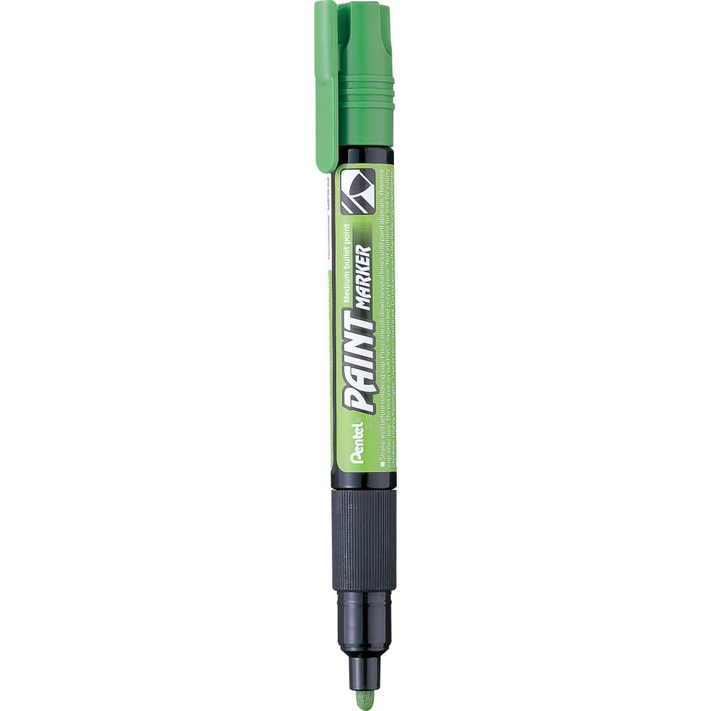 PENTEL permanentni marker PAINT MMP-20