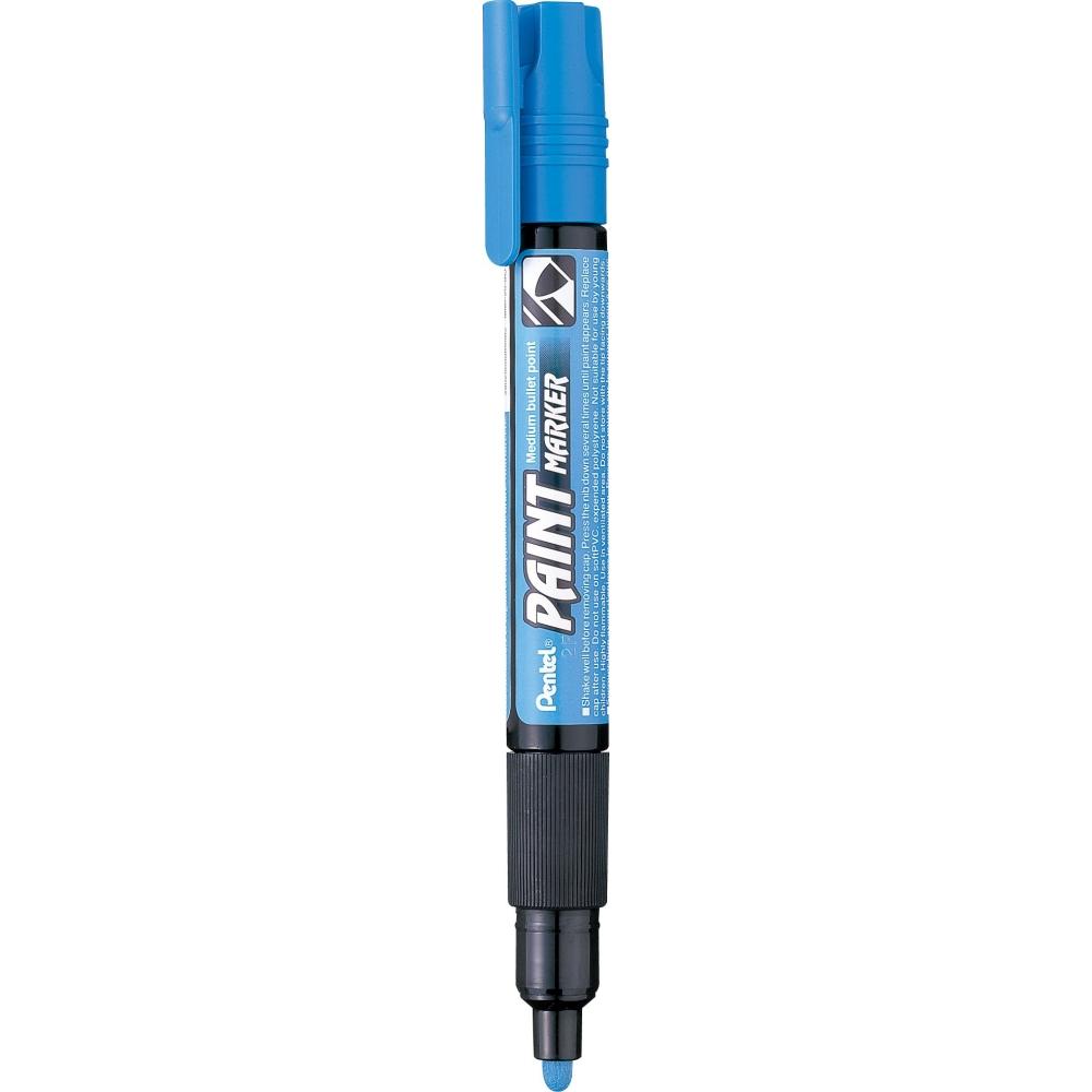 PENTEL permanentni marker PAINT MMP-20