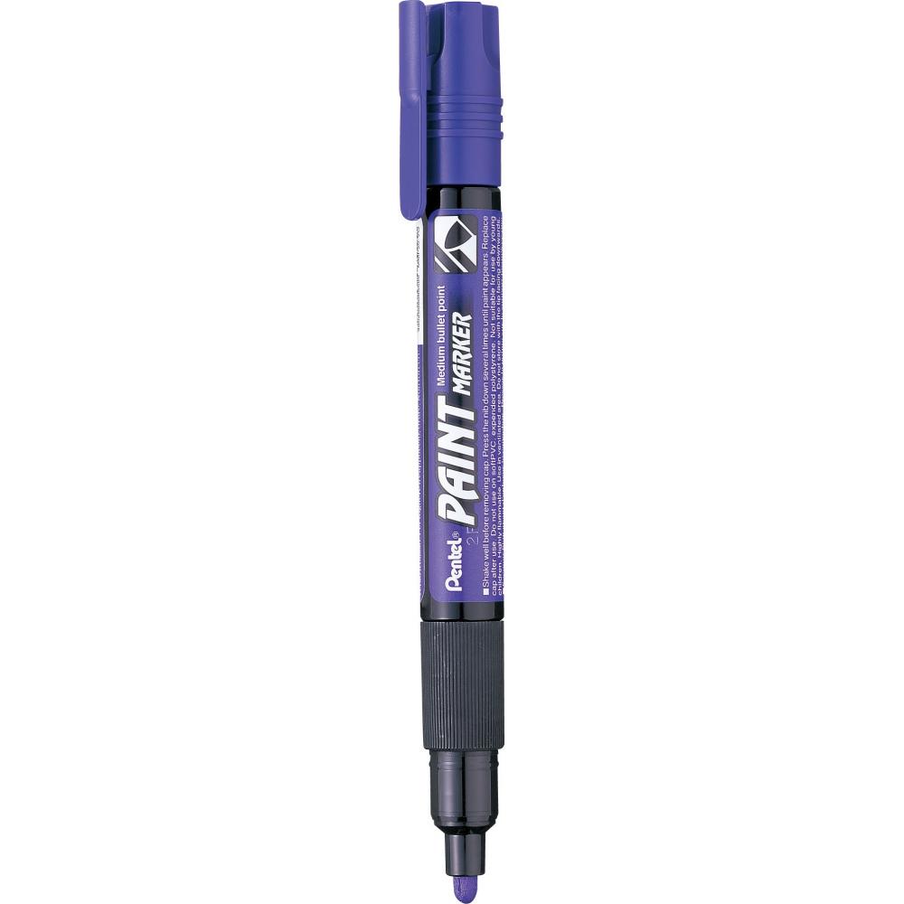 PENTEL permanentni marker PAINT MMP-20