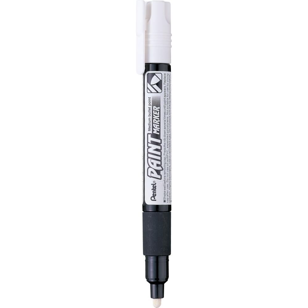 PENTEL permanentni marker PAINT MMP-20