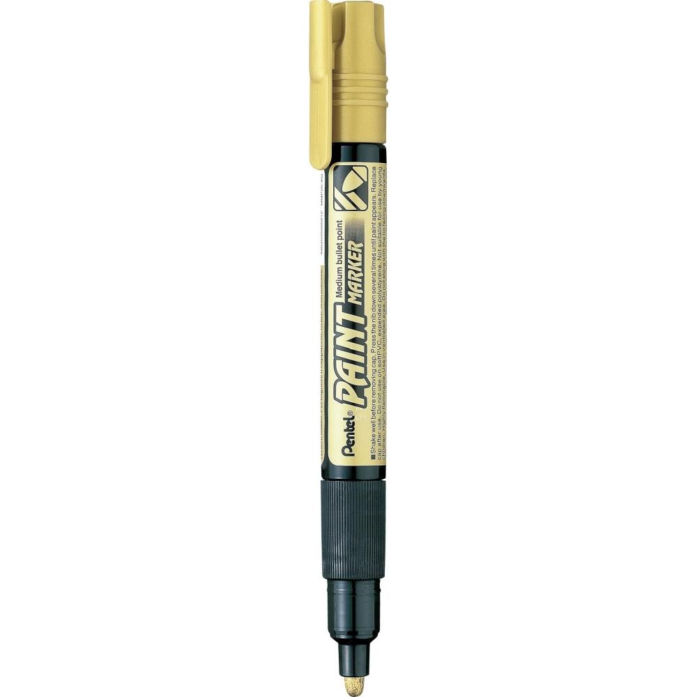 PENTEL permanentni marker PAINT MMP-20