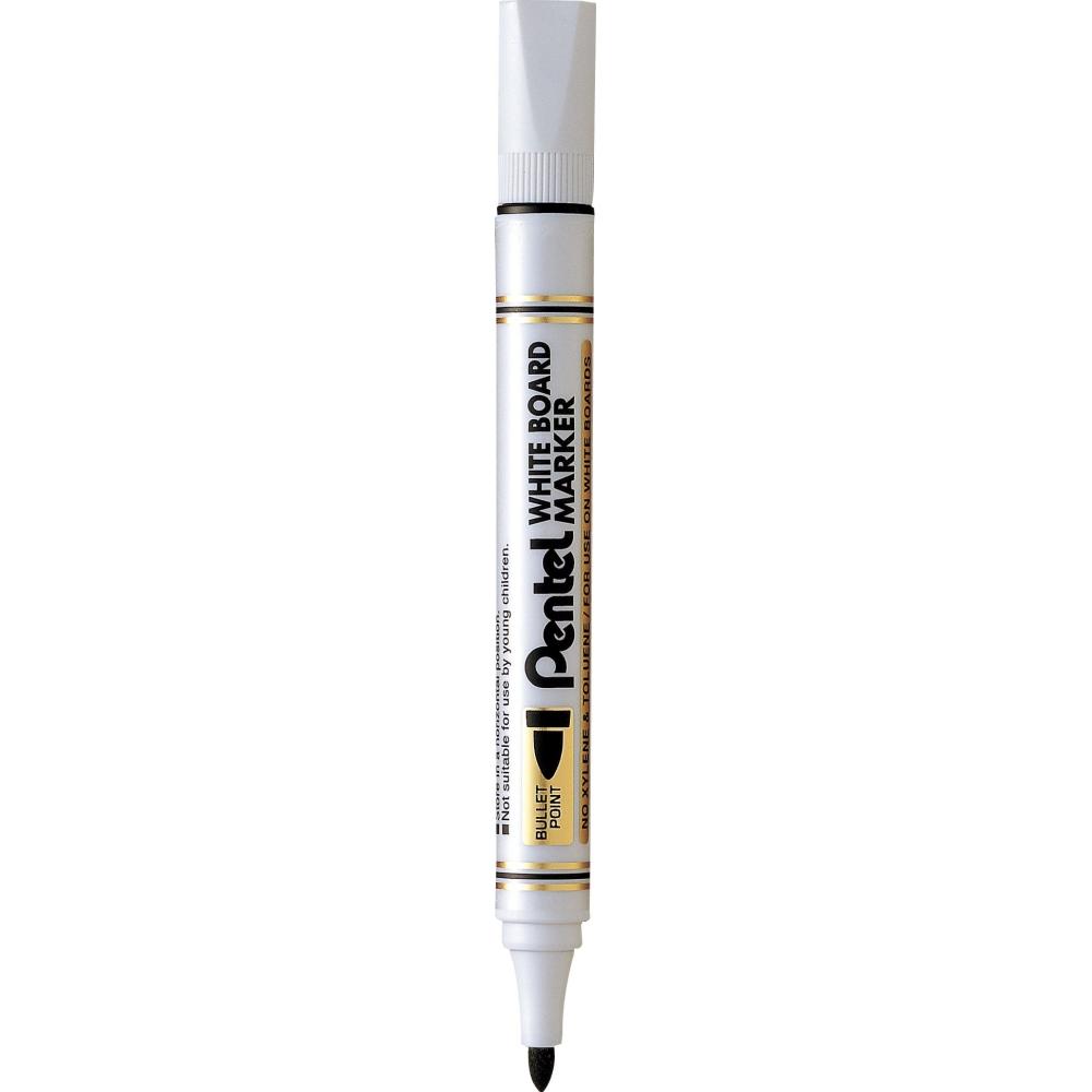 PENTEL marker za belu tablu MW-85