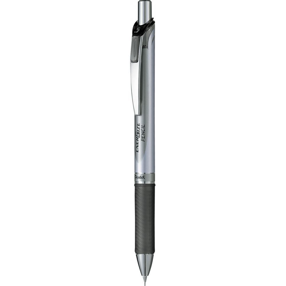 PENTEL patent olovka ENERGIZE PL-75 crna