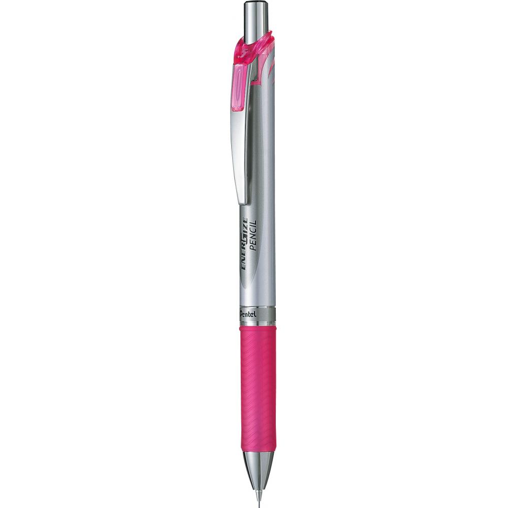 PENTEL patent olovka ENERGIZE PL-75 pink