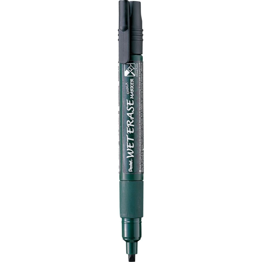 PENTEL marker tečna kreda WETERASE SMW26