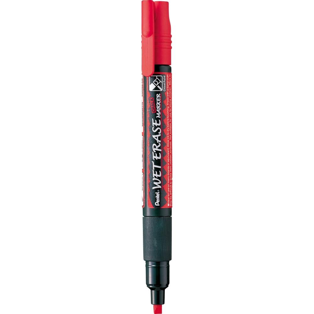 PENTEL marker tečna kreda WETERASE SMW26