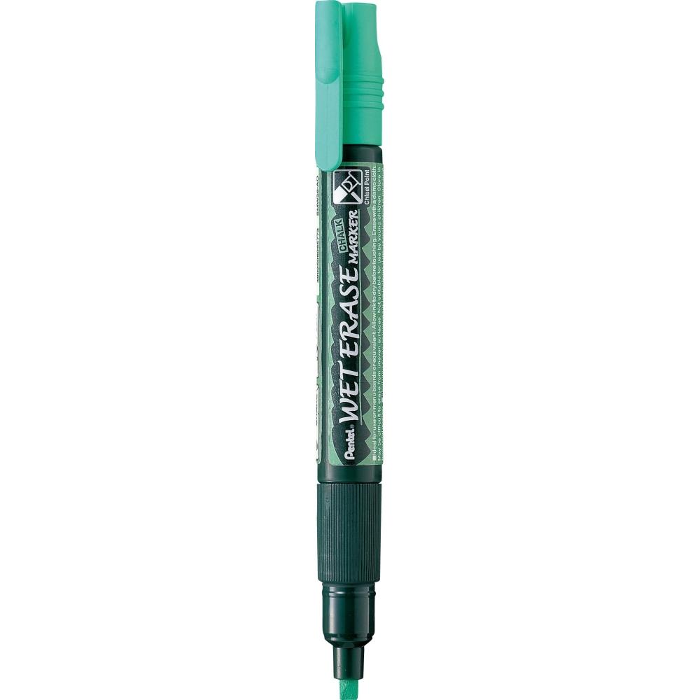 PENTEL marker tečna kreda WETERASE SMW26