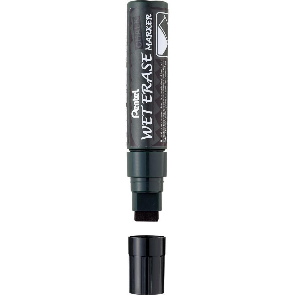 PENTEL marker kreda MAX WETERASE