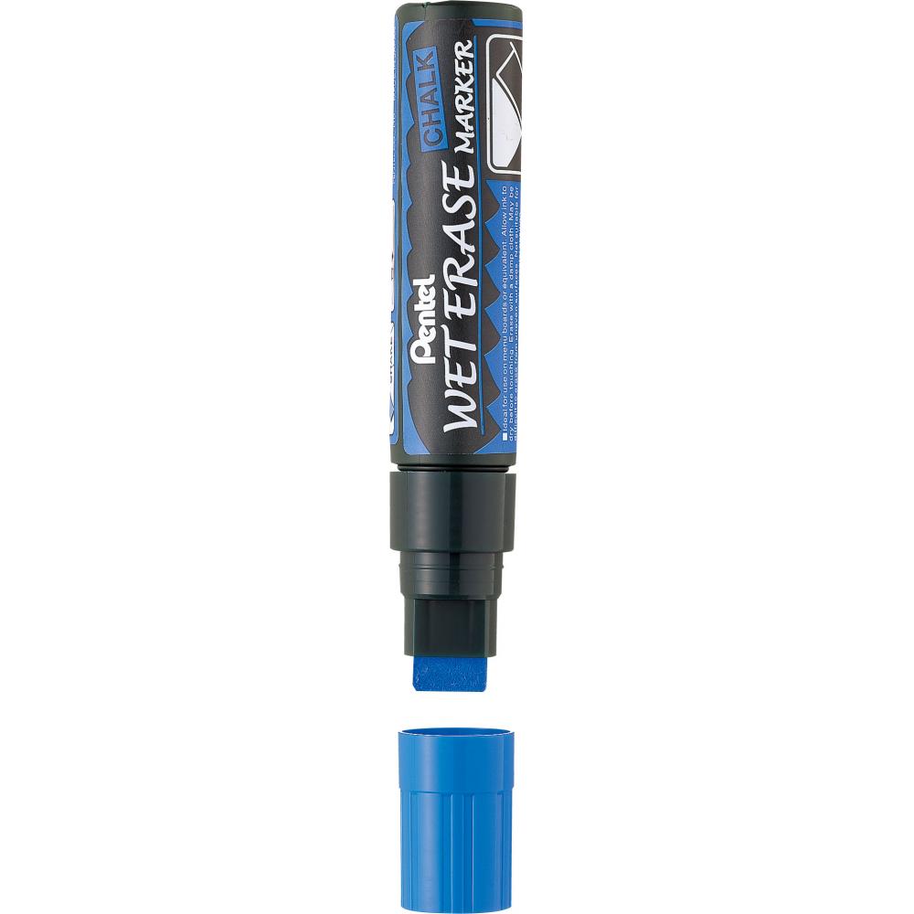 PENTEL marker kreda MAX WETERASE