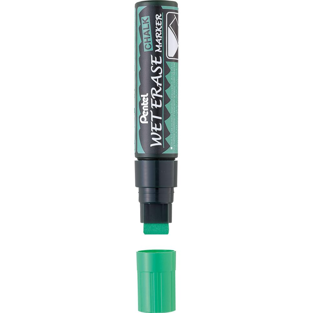 PENTEL marker kreda MAX WETERASE