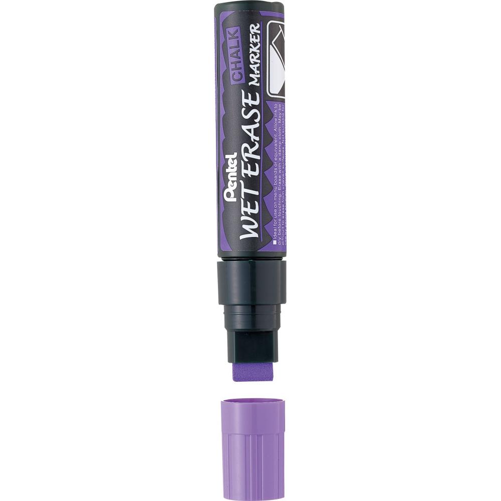 PENTEL marker kreda MAX WETERASE