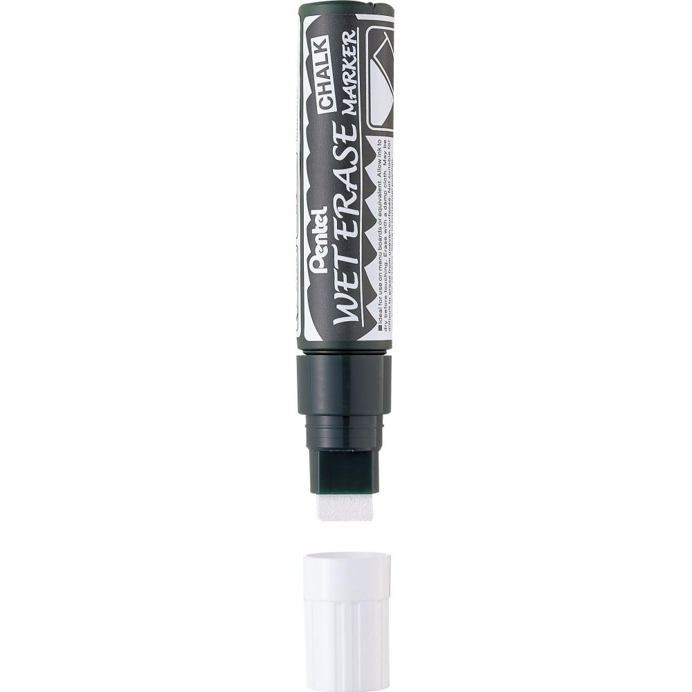 PENTEL marker kreda MAX WETERASE