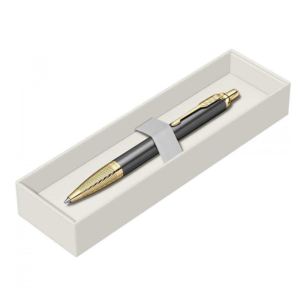 PARKER Royal HO IM Premium ARROW GT