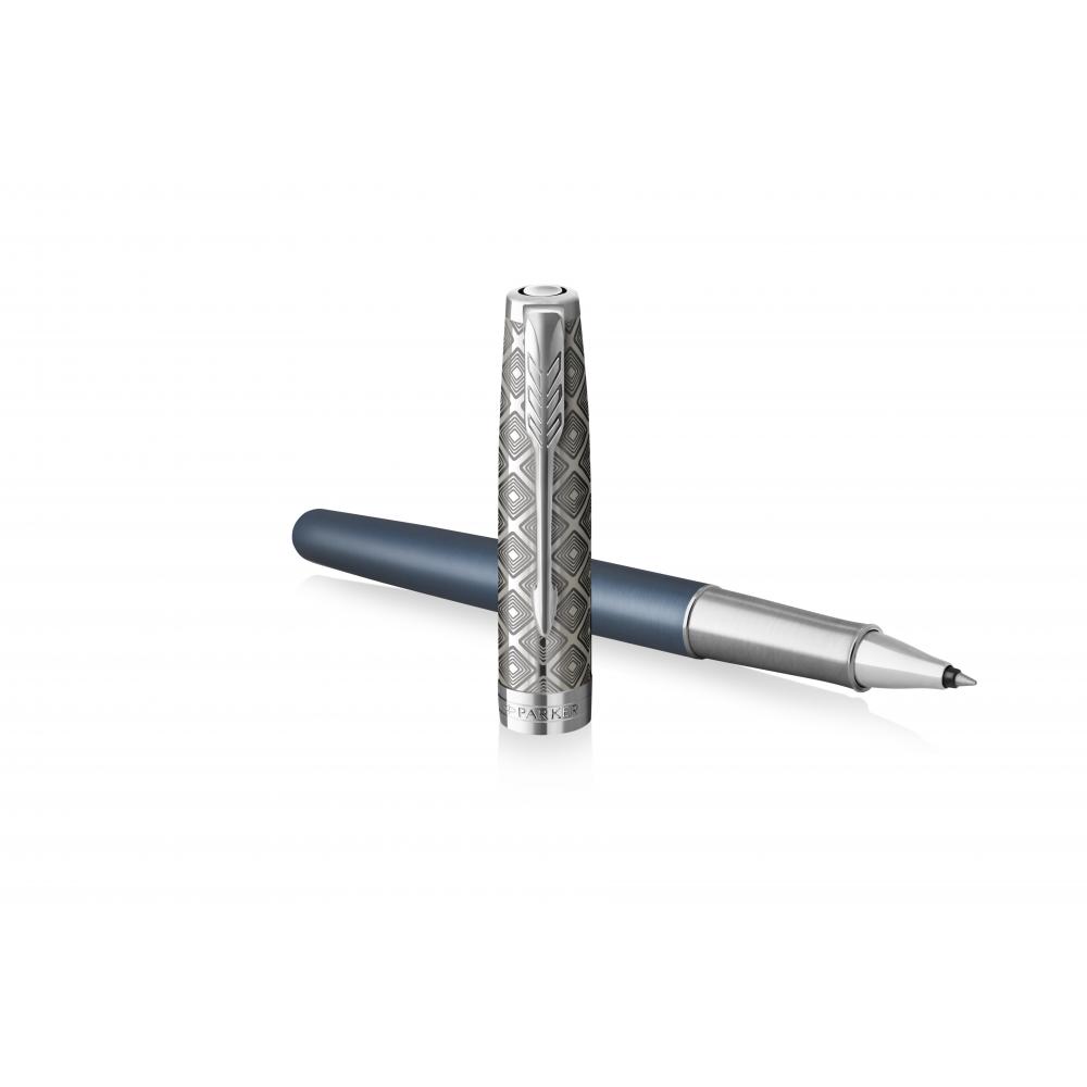 PARKER Royal RO SONET Metal Blue CT