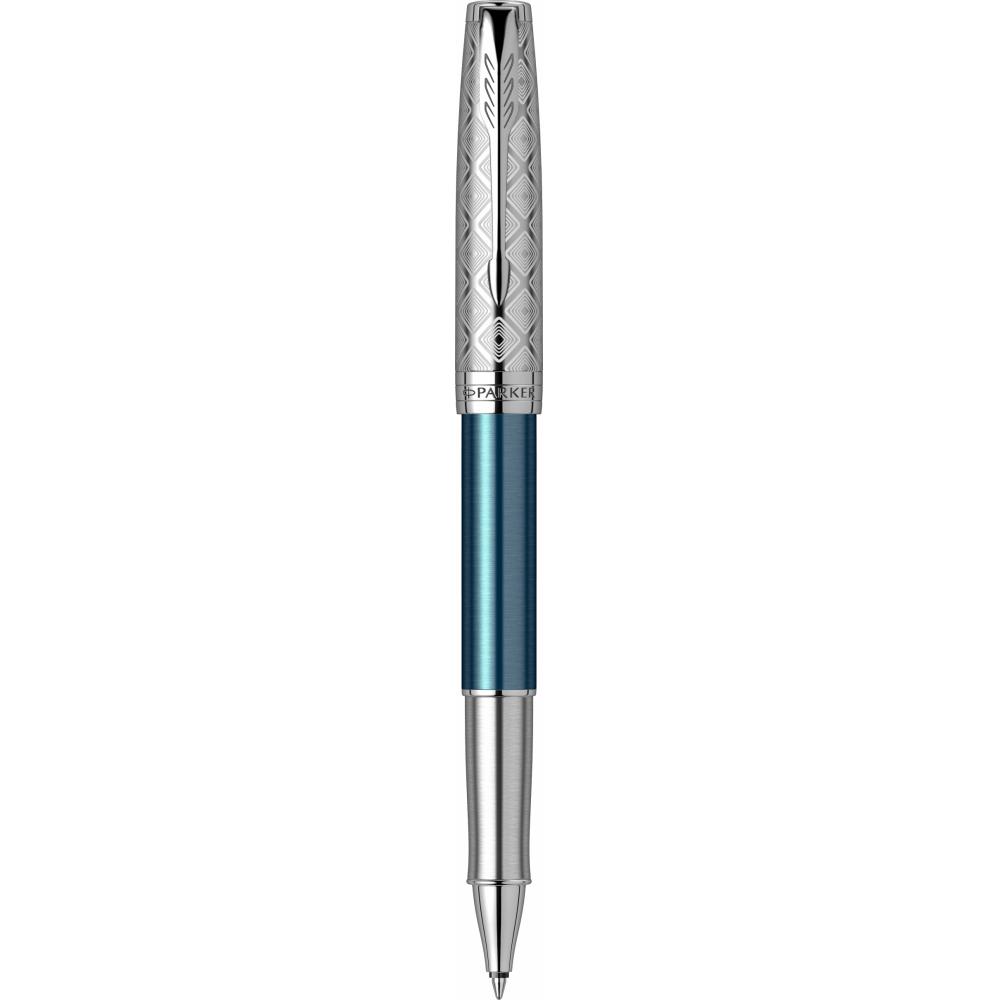 PARKER Royal RO SONET Metal Blue CT