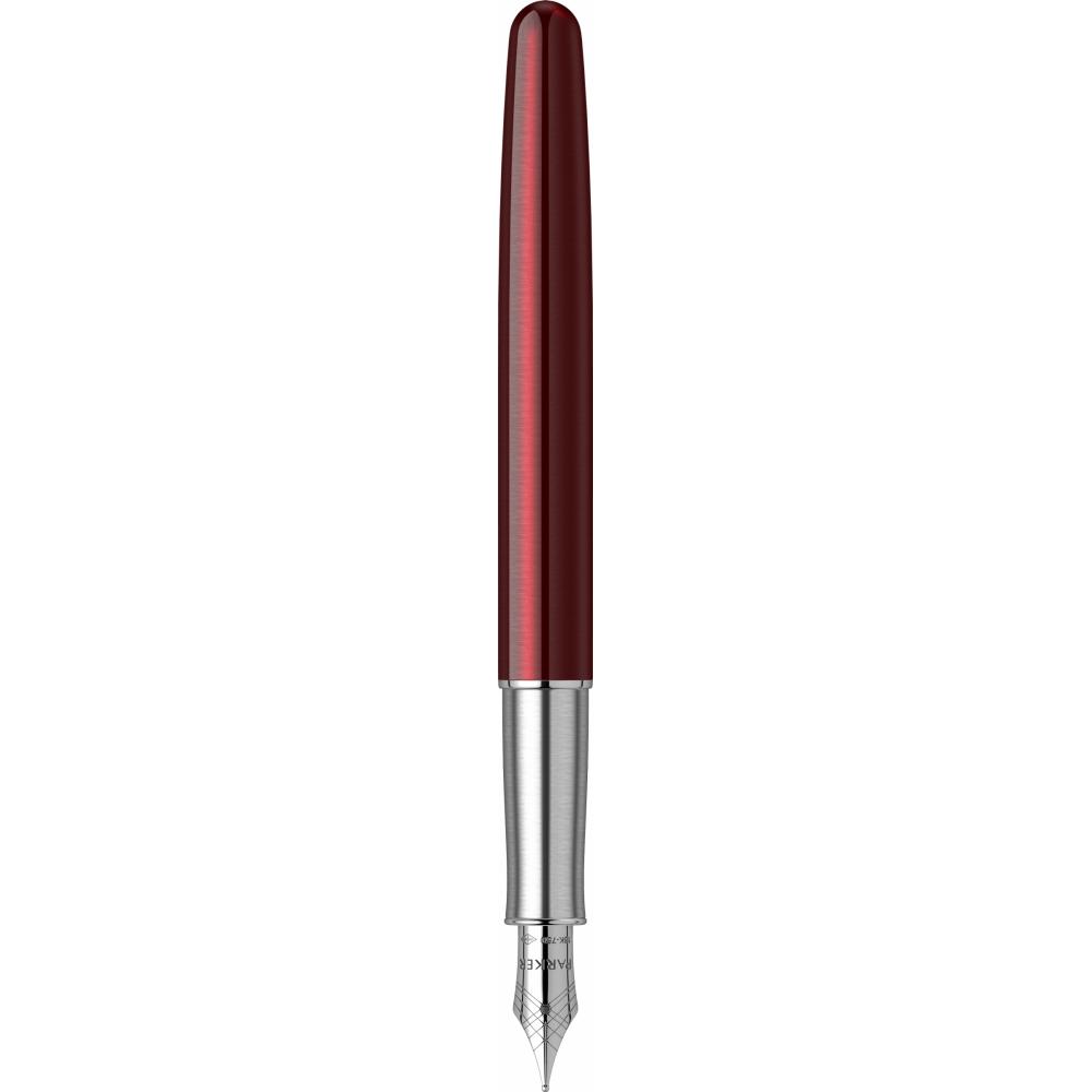 PARKER Royal NP SONET Red CT 18K zlato 