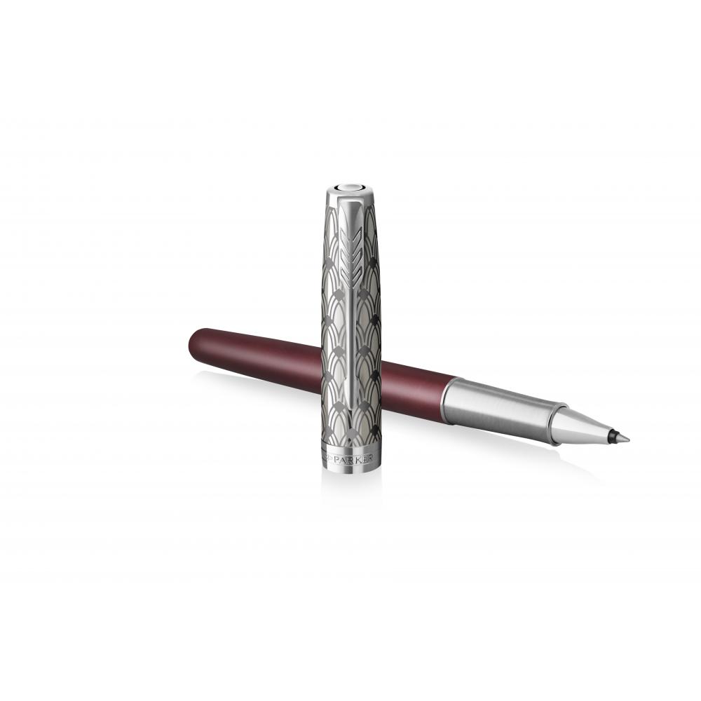 PARKER Royal RO SONET Metal Red CT