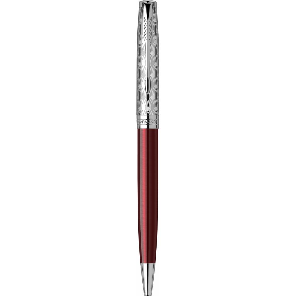 PARKER Royal HO SONET Metal Red CT