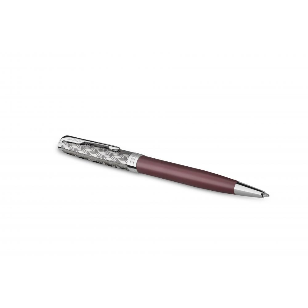 PARKER Royal HO SONET Metal Red CT