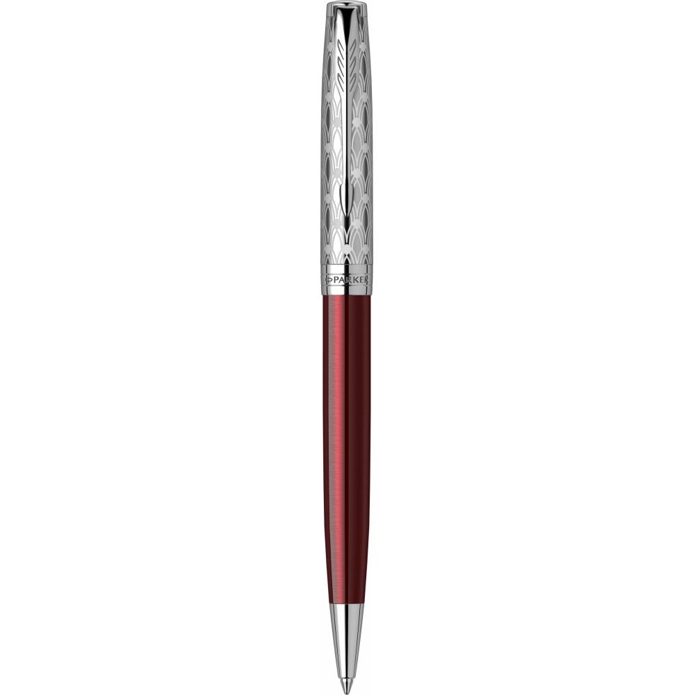 PARKER Royal HO SONET Metal Red CT