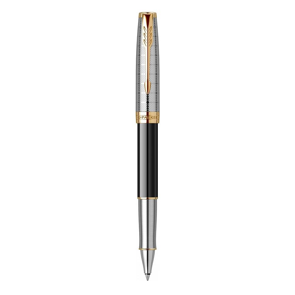 PARKER Royal RO SONET Metal Black GT