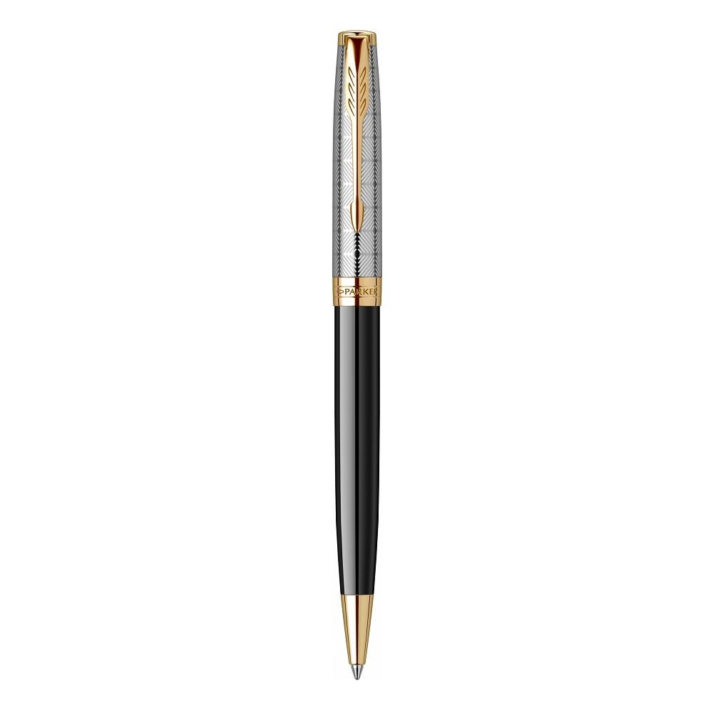 PARKER Royal HO SONET Metal Black GT