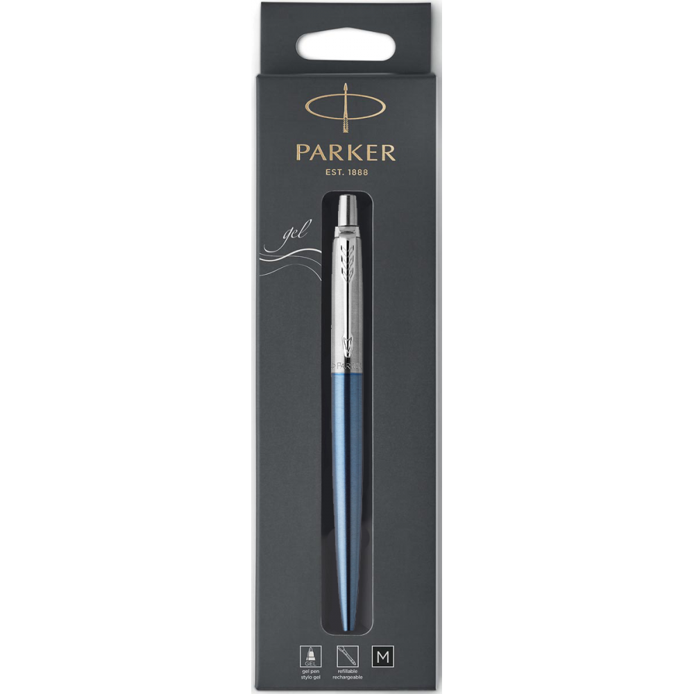 PARKER Royal GE JOTER Waterloo Blue CT