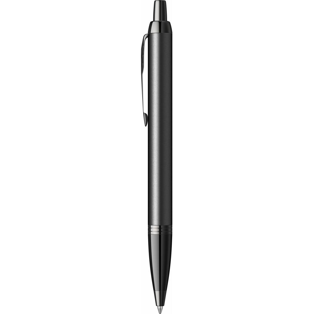 PARKER Royal HO IM SE Ahromatic Black