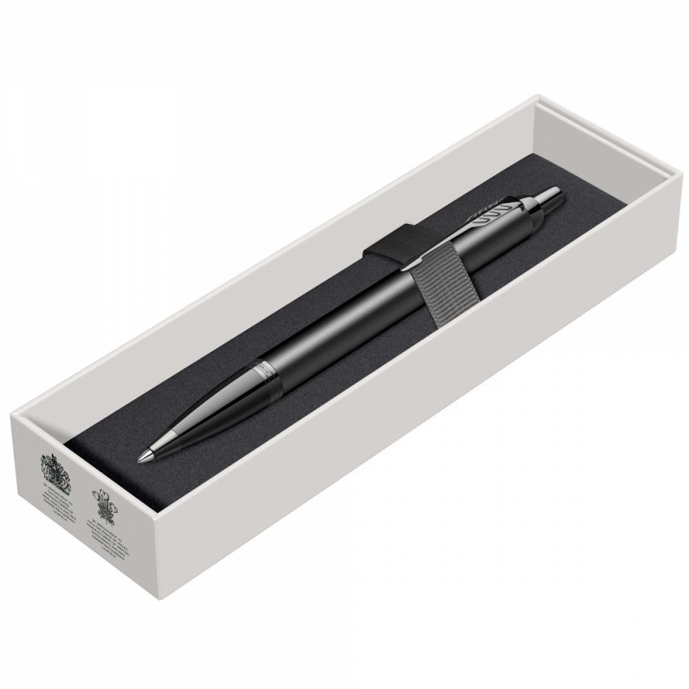 PARKER Royal HO IM SE Ahromatic Black