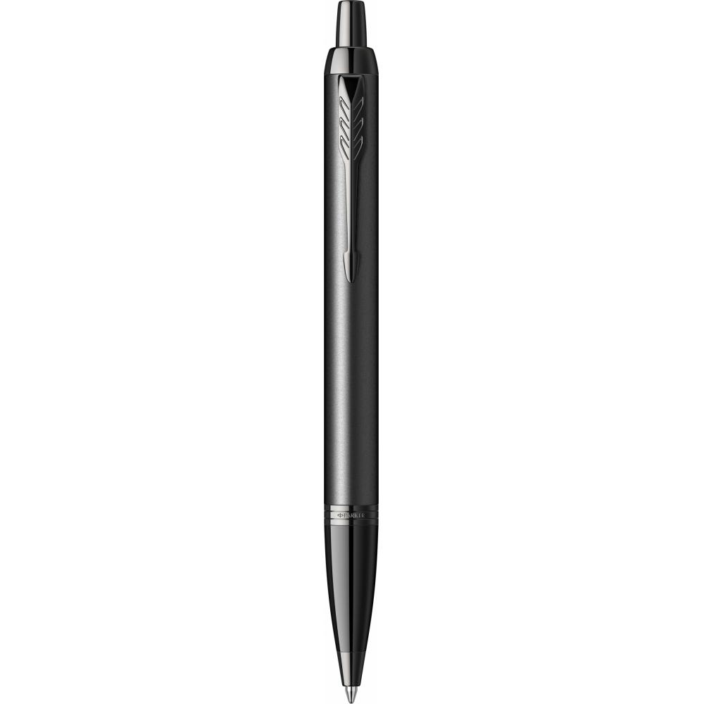 PARKER Royal HO IM SE Ahromatic Black