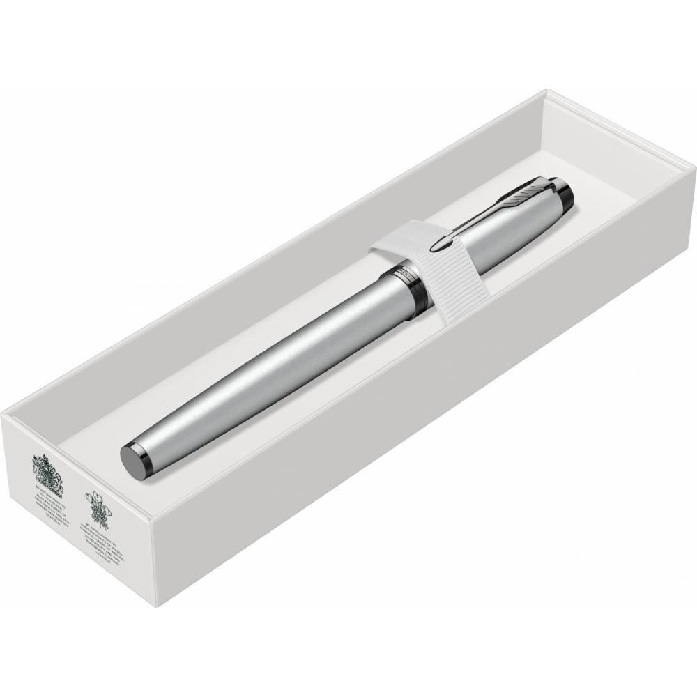 PARKER Royal NP IM SE Ahromatic Grey M