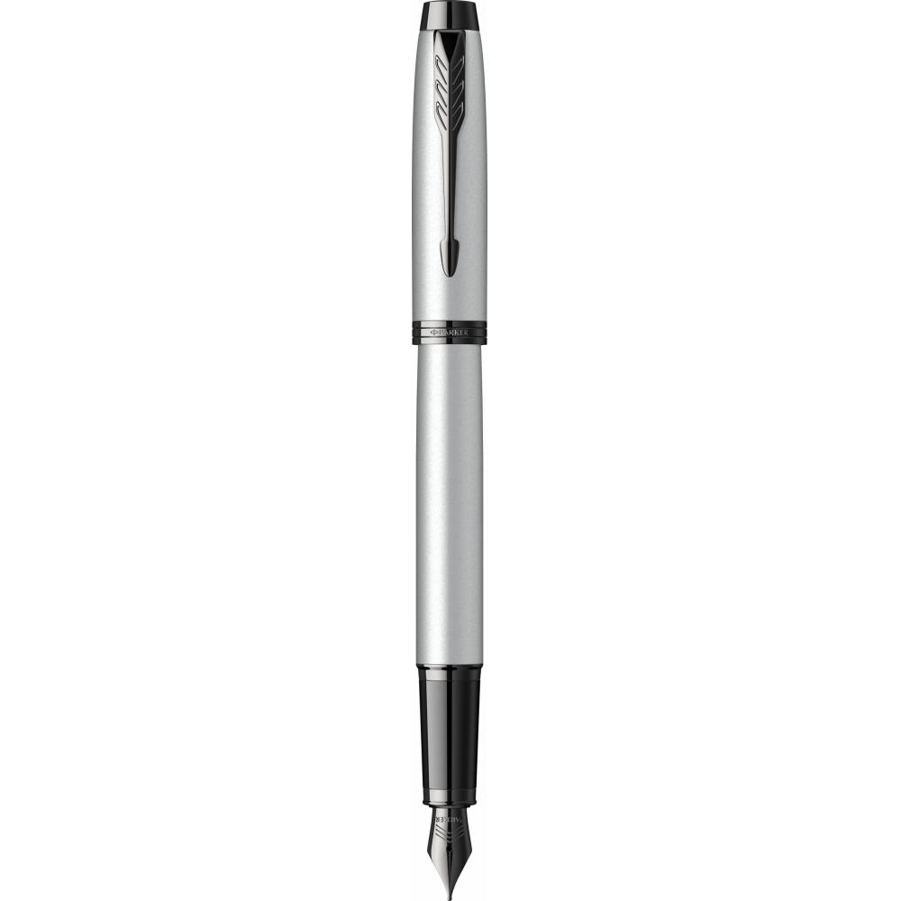 PARKER Royal NP IM SE Ahromatic Grey M