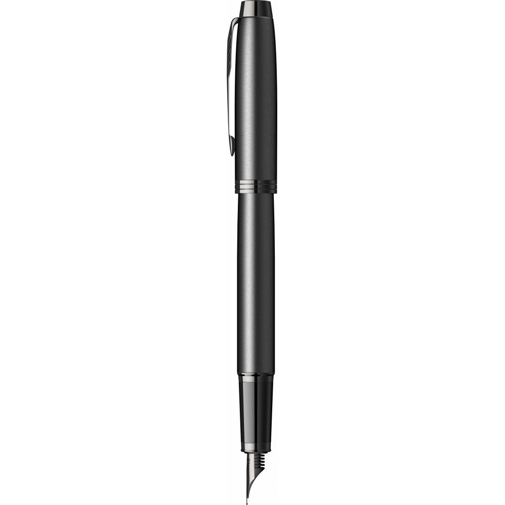 PARKER Royal NP IM SE Ahromatic Black M