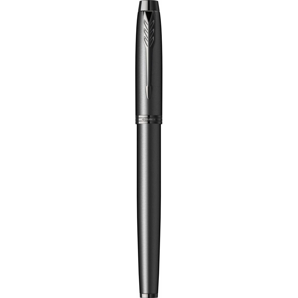 PARKER Royal NP IM SE Ahromatic Black M