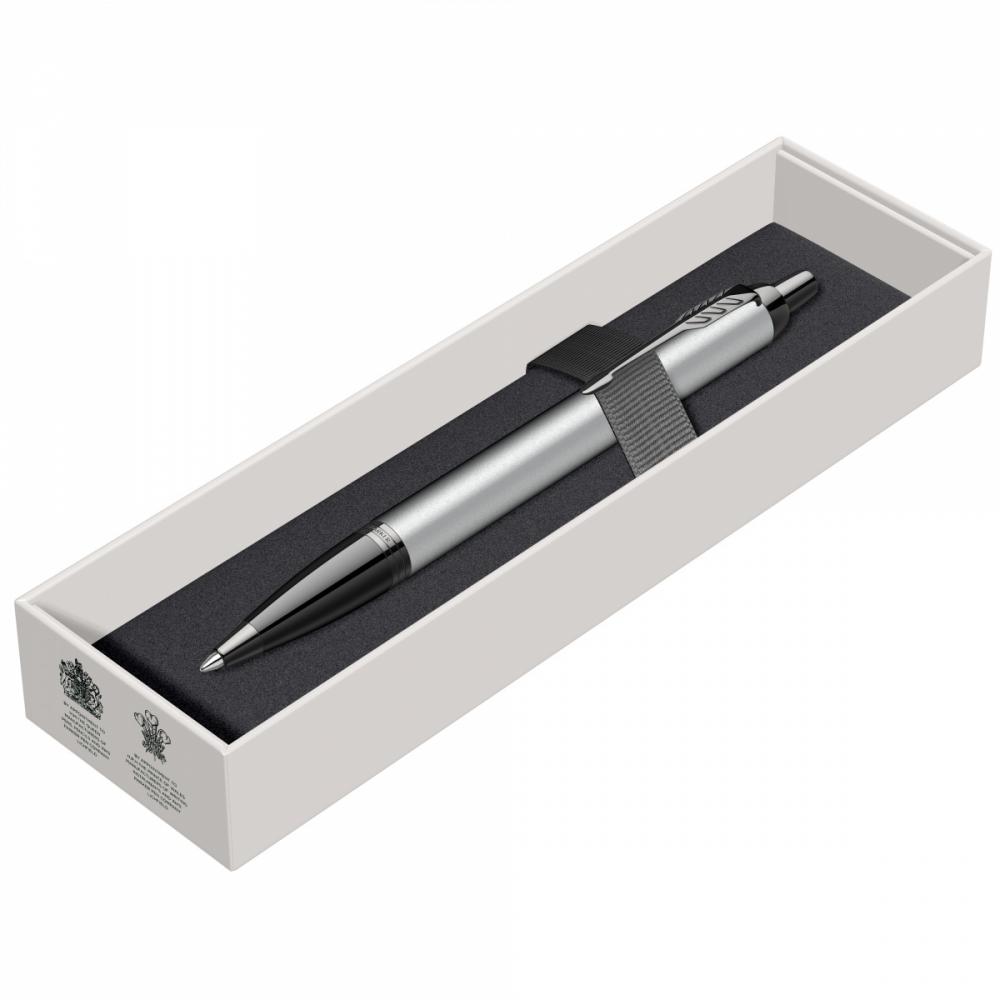 PARKER Royal HO IM SE Ahromatic Grey