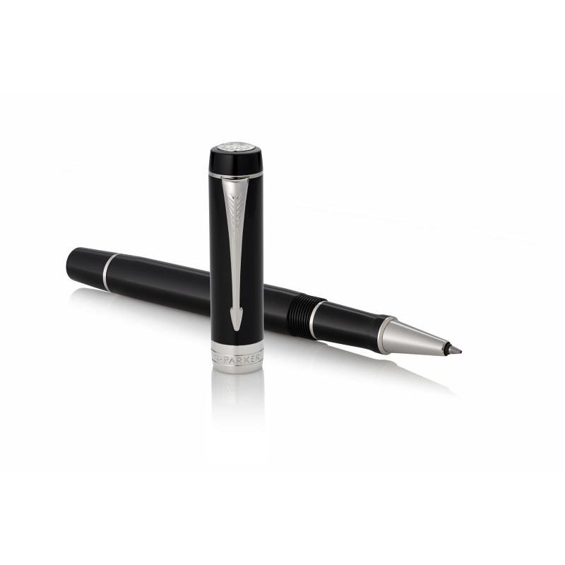 PARKER Royal RO DUOFOLD Black CT