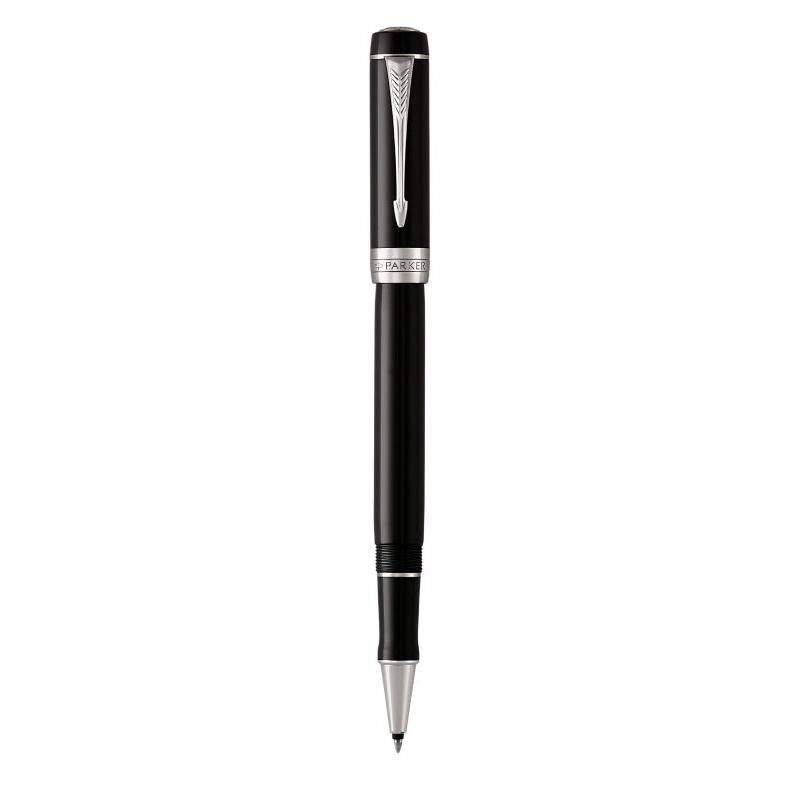 PARKER Royal RO DUOFOLD Black CT