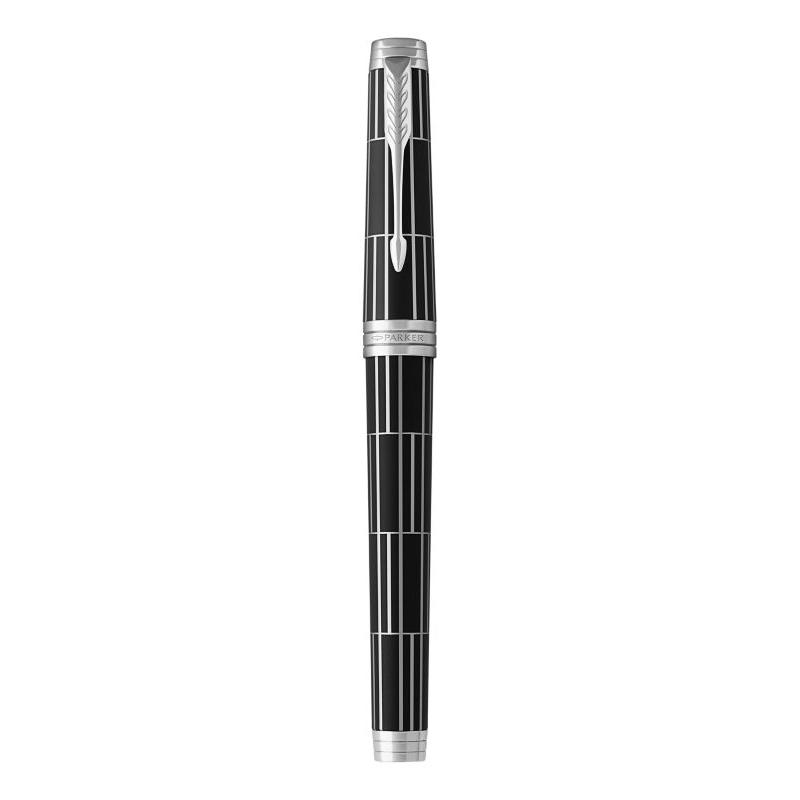 PARKER Royal NP PREMIER LUX Black M